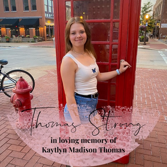 Meet your Posher, Regan - Picture 1 of 1